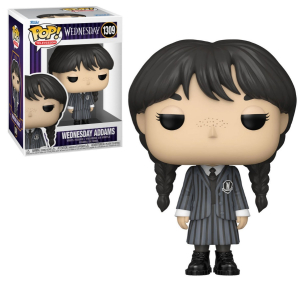 Wednesday POP! TV Wednesday Adams 1309